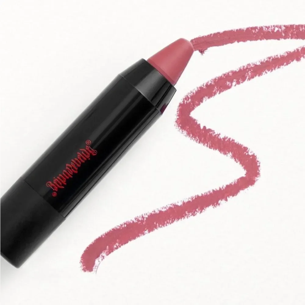 Reina Rebelde lipstick crayon in the color Divina new